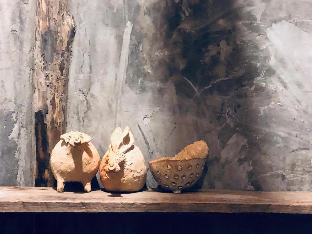 Khun Nai Tern Sai Hotel (Adults Only) Pai Zewnętrze zdjęcie