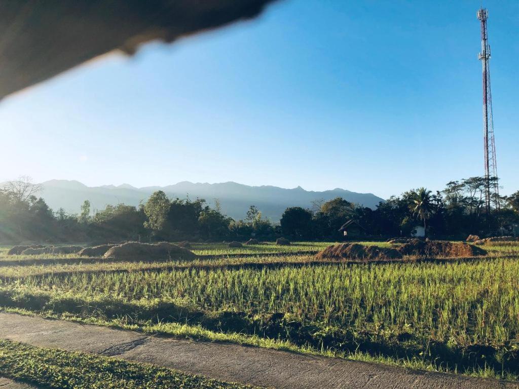 Khun Nai Tern Sai Hotel (Adults Only) Pai Zewnętrze zdjęcie