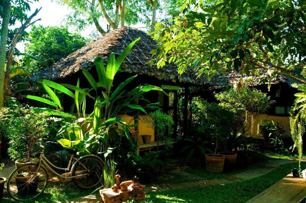 Khun Nai Tern Sai Hotel (Adults Only) Pai Zewnętrze zdjęcie