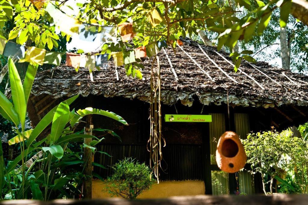 Khun Nai Tern Sai Hotel (Adults Only) Pai Zewnętrze zdjęcie
