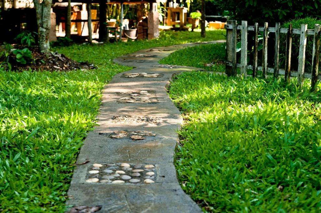 Khun Nai Tern Sai Hotel (Adults Only) Pai Zewnętrze zdjęcie