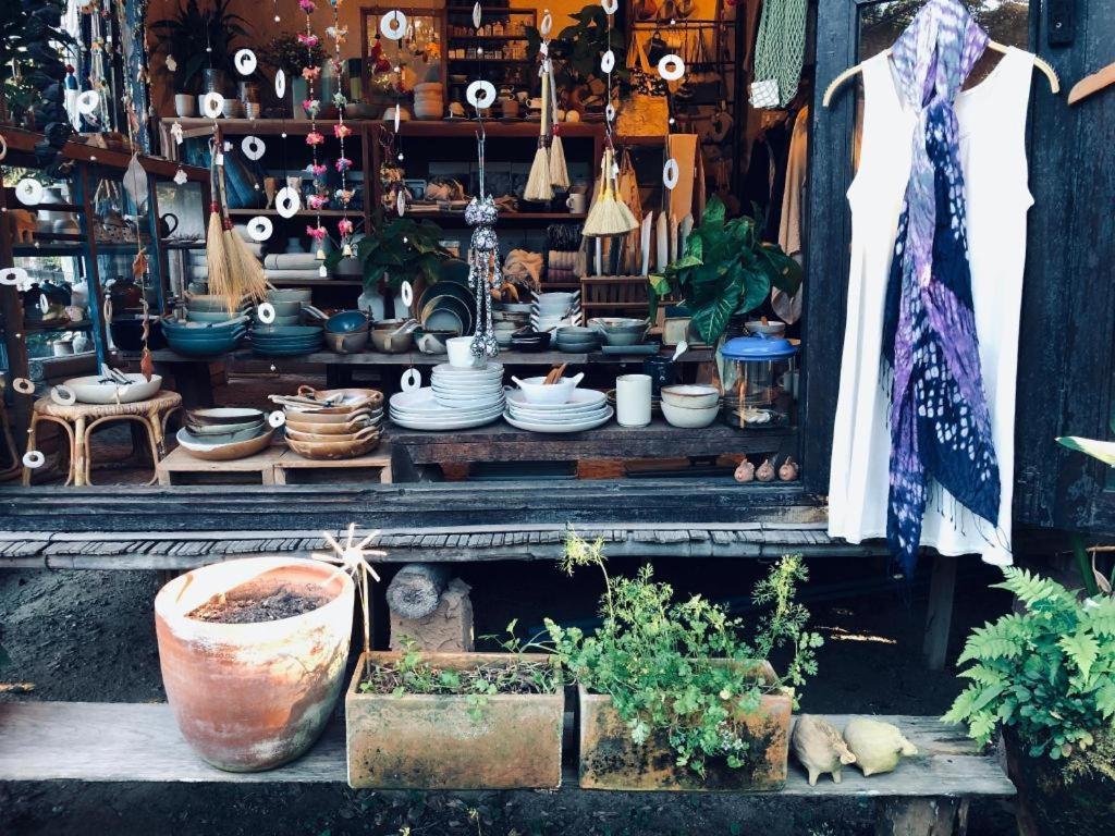 Khun Nai Tern Sai Hotel (Adults Only) Pai Zewnętrze zdjęcie